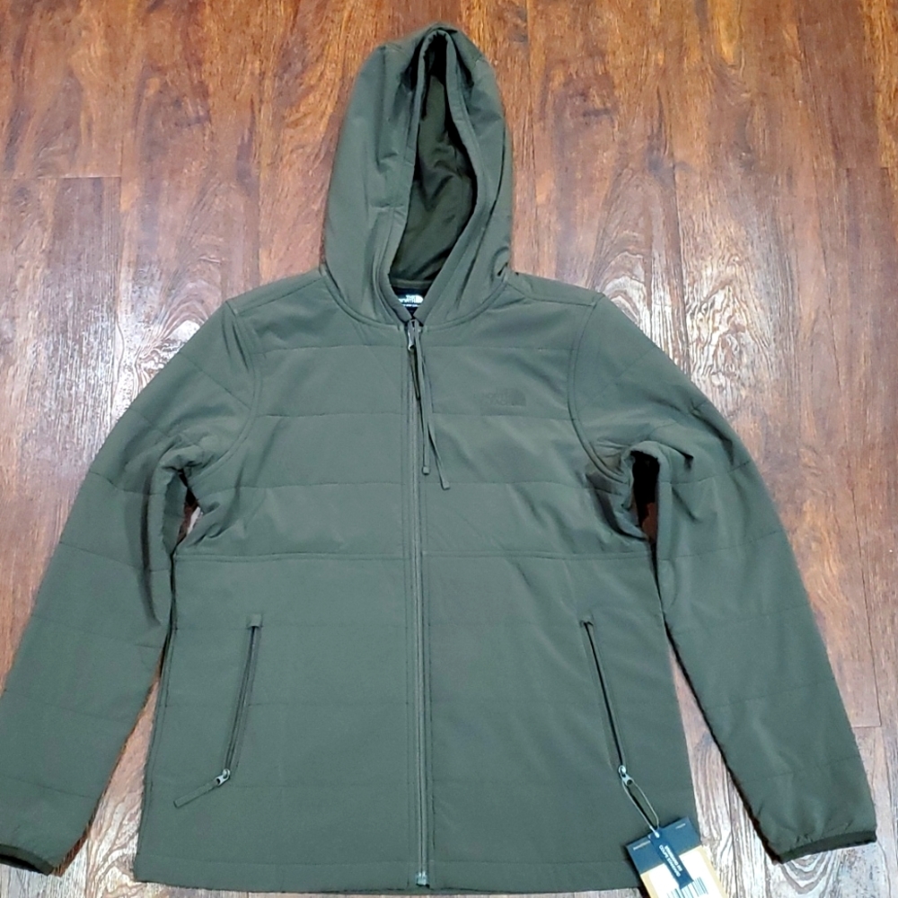 North Face mountain hoodie 3.0